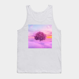 New Dawn Tank Top